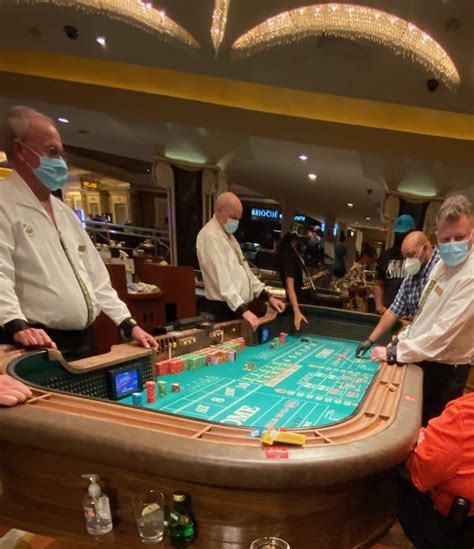 biggest craps players.